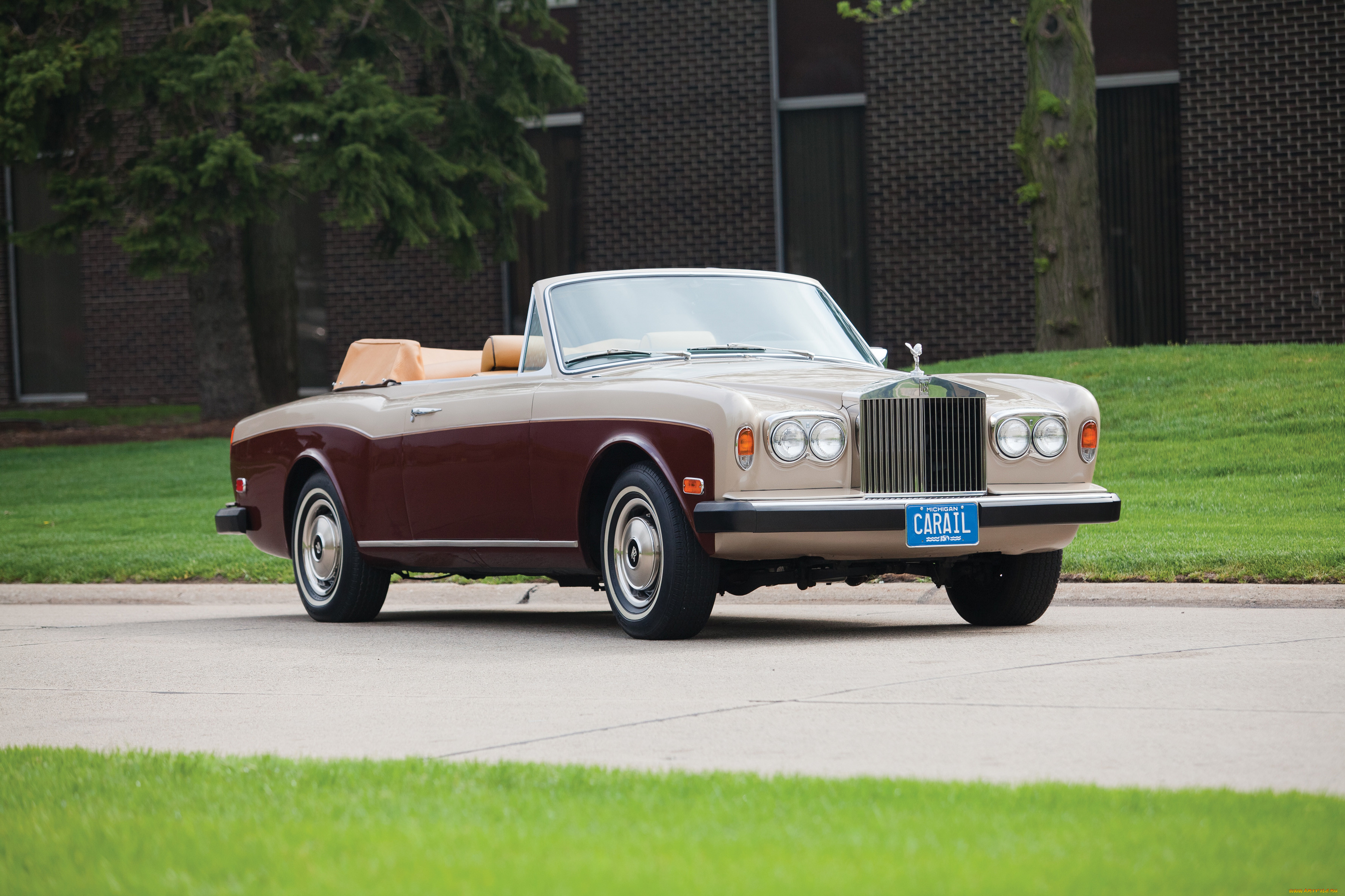 , rolls-royce